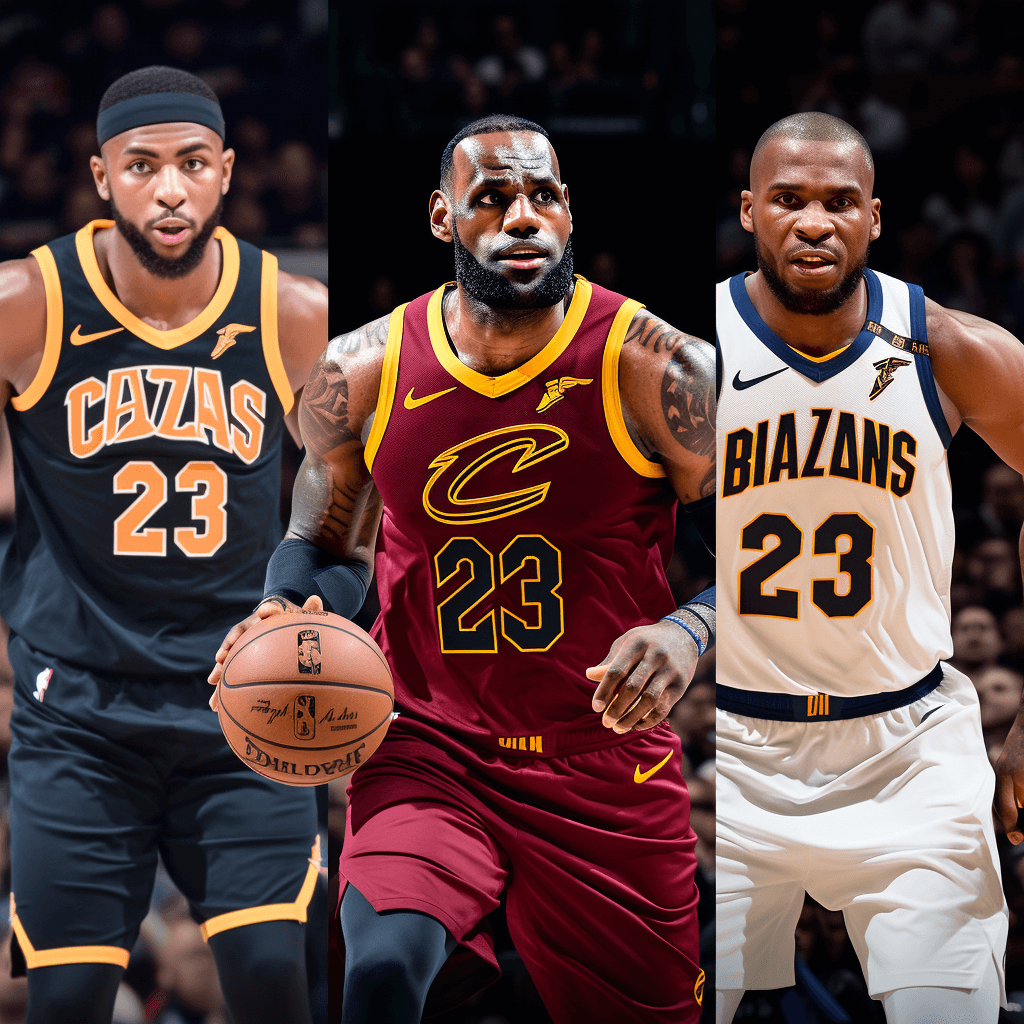 NBA第六期红黑榜：欧文一路高歌猛进，纽约市长稳坐宝座